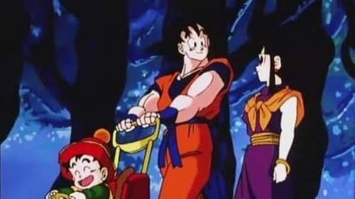 Dragon Ball Z: 6×6