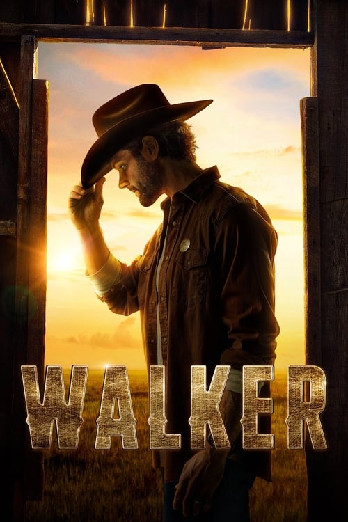 Walker - Poster