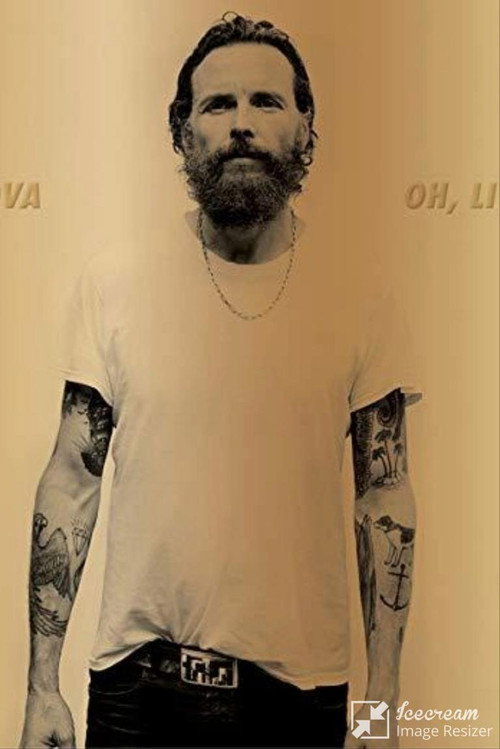 Jovanotti - Oh, Live!