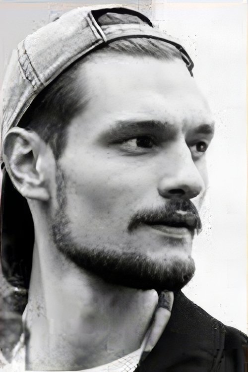 Denis Vilenkin