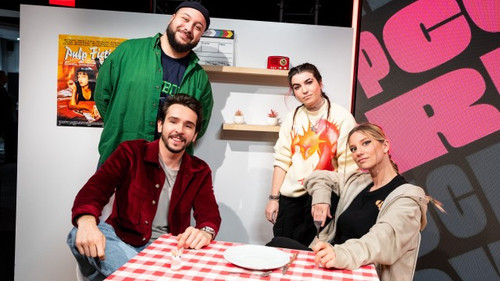 Image de l'épisode 23