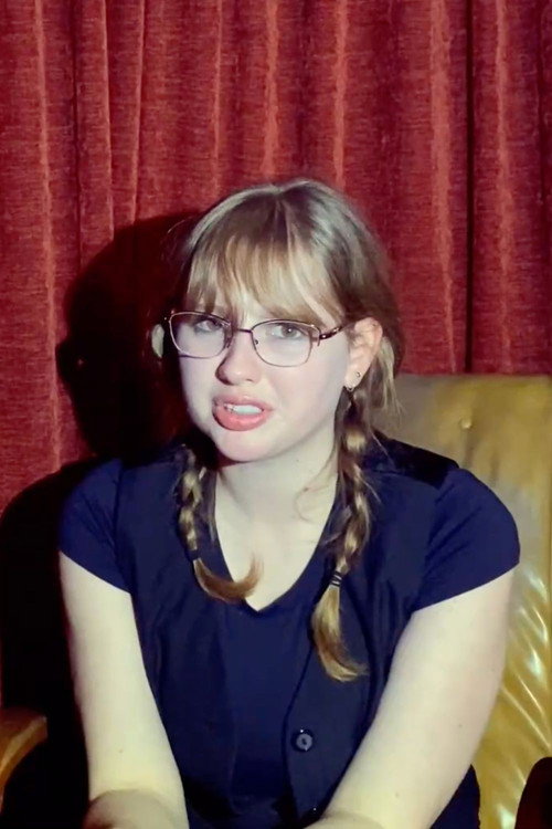 Angelina Hemsworth