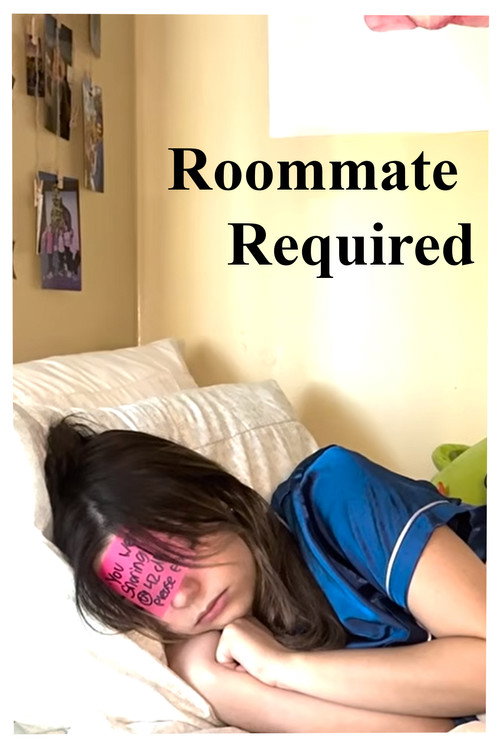 Roommate Required