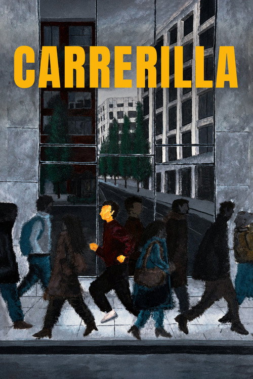 Carrerilla