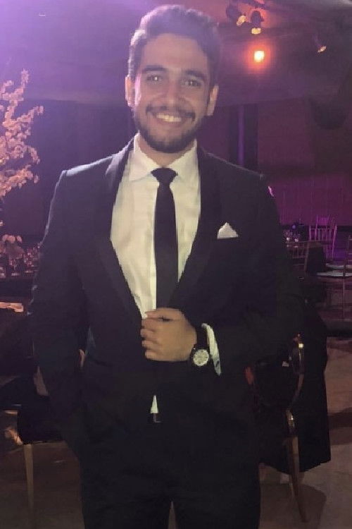 Foto de Muhammad Minisy