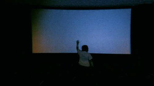 Sorria! Você Está Sendo Filmado.