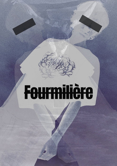 Fourmilière