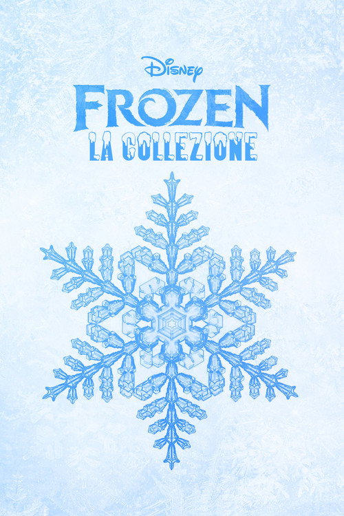 Frozen - Collezione