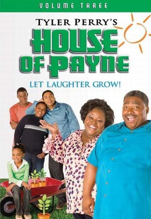 Bienvenue chez les Payne, S03 - (2008)