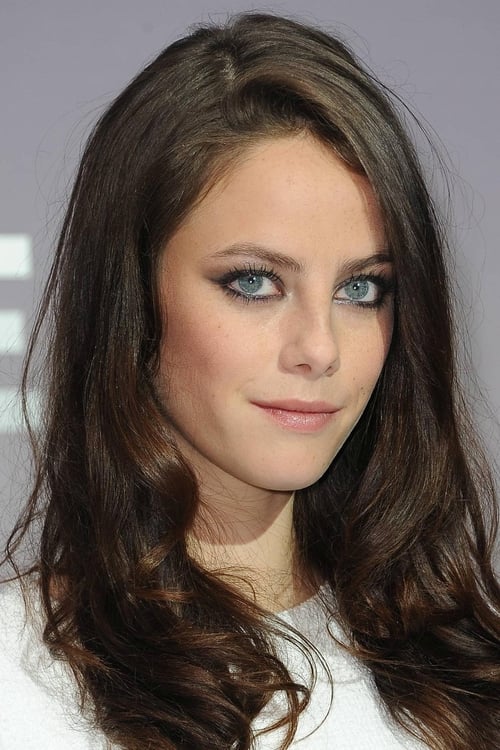 Kaya Scodelario