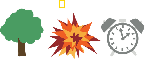 Nature Boom Time