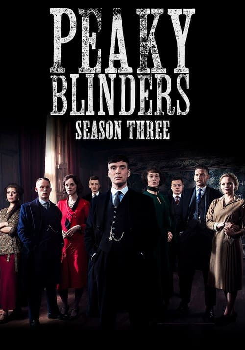 Poster Image for Series 3
