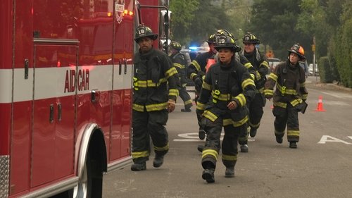 Assistir Estação 19 S04E16 – 4×16 – Legendado