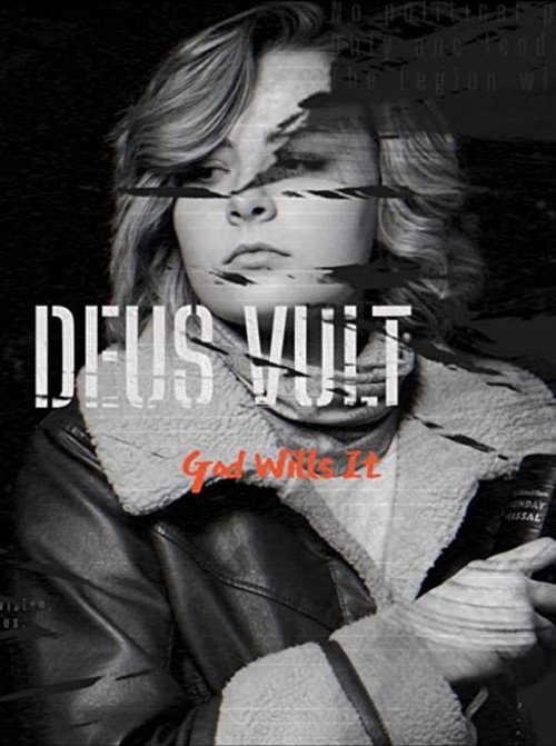 Deus Vult: God Wills It poster
