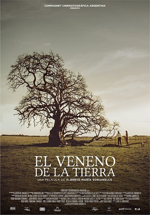 Image El Veneno de la Tierra