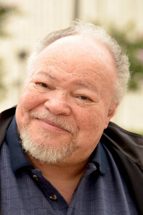 Kép: Stephen McKinley Henderson színész profilképe