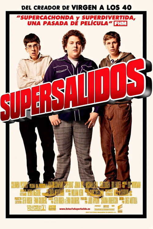 Supersalidos