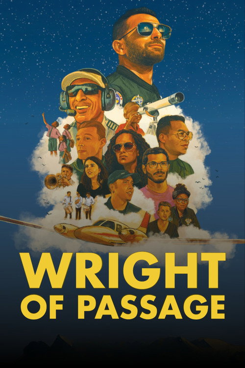 Wright of Passage