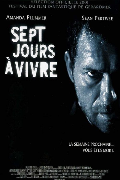 Poster image du film Sept jours à vivre Sept jours à vivre