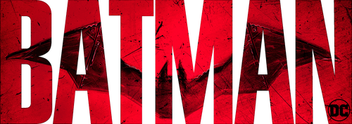 Batman - Logo 2