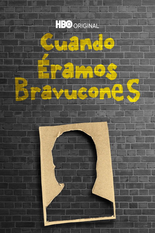 Cuando éramos abusones