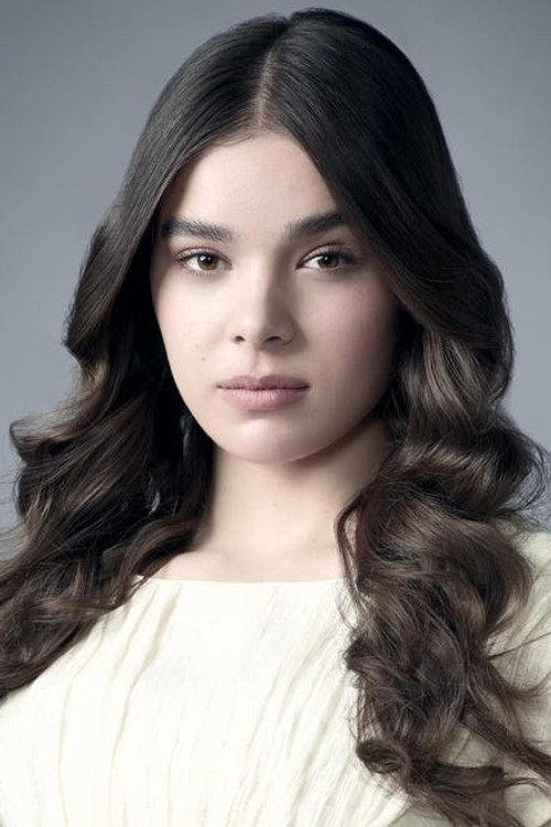 Hailee Steinfeld