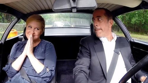 Poster della serie Comedians in Cars Getting Coffee