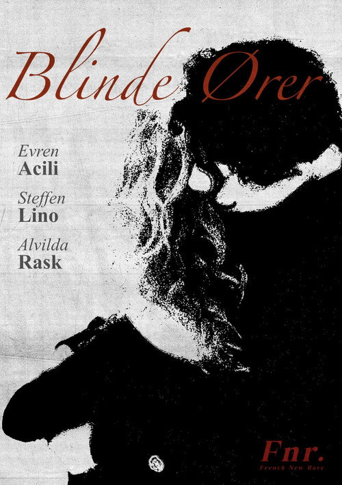 Blinde Ører