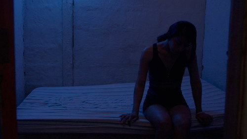 By the Name of Tania