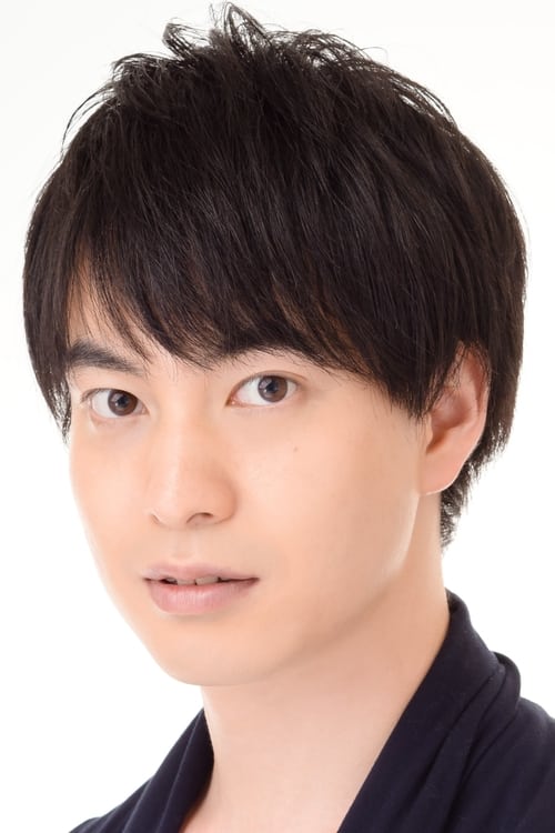 Kép: Yusuke Kobayashi színész profilképe
