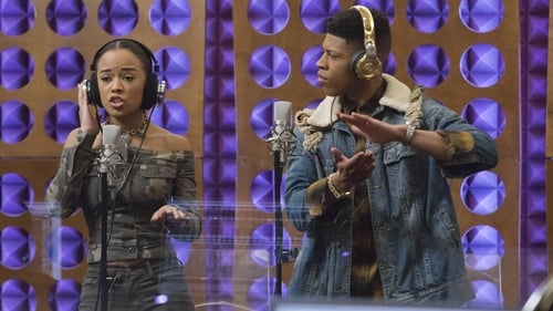 Empire – Fama e Poder: 2×16
