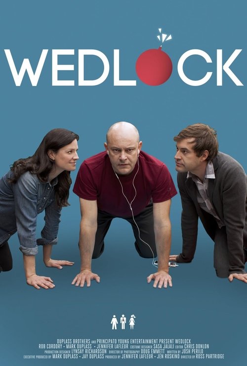 Wedlock cover