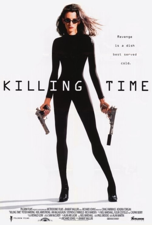 Killing Time (1998)