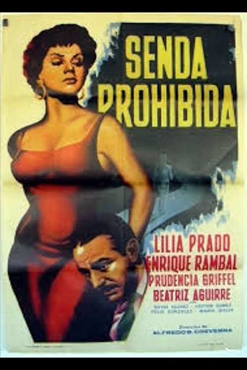 Senda prohibida 1961