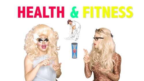 Poster della serie UNHhhh