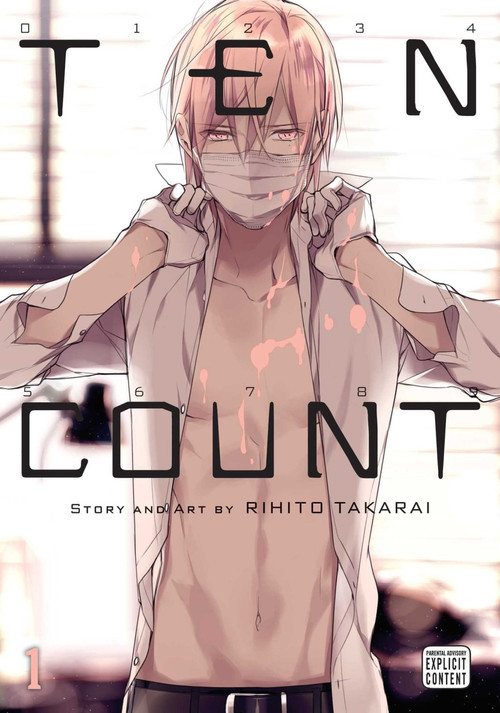 Ten Count