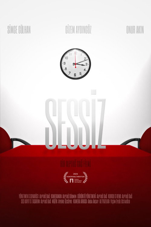 Sessiz