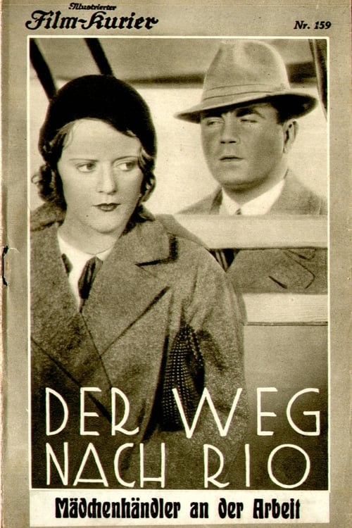 Der Weg nach Rio (1931)