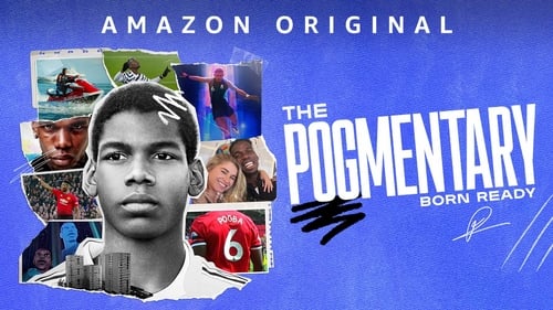 The Pogmentary: Born Ready