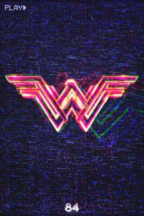 Schauen Wonder Woman 1984 On-line Streaming