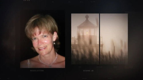 Murder on Nantucket Island