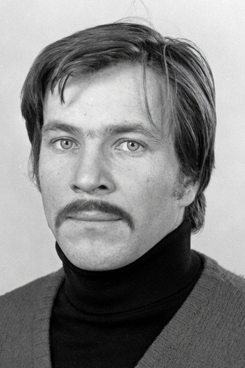 Götz George