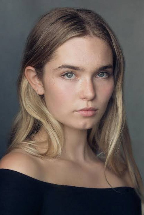Amelia May