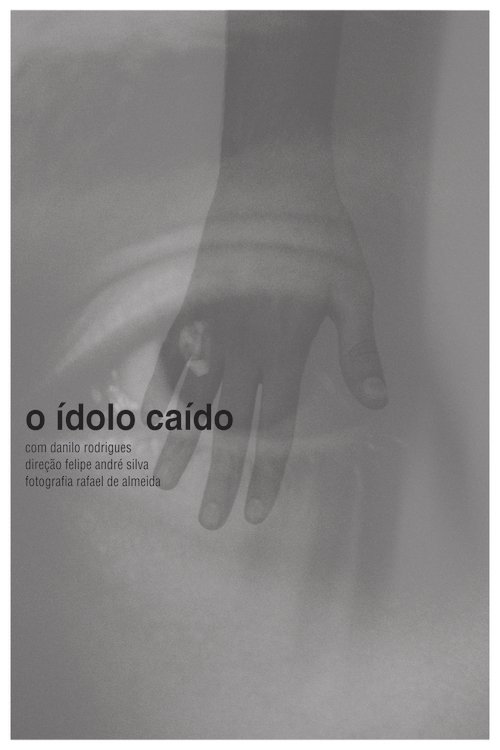 O Ídolo Caído 2014