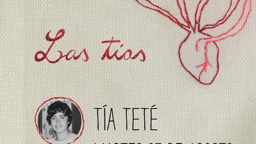 Tía Teté