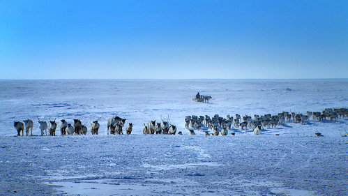 Russlands versteckte Paradiese