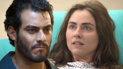 Escena del episodio 1 de la temporada 1 de la serie El amor no tiene receta
