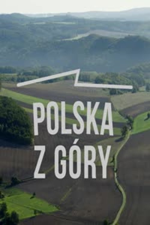 Polska z góry