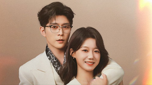 Jaquette 舟寒知婳意