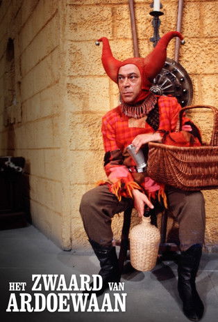 Escena 5 de Het Zwaard van Ardoewaan